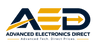 AED — Advanced Electronics Direct logo